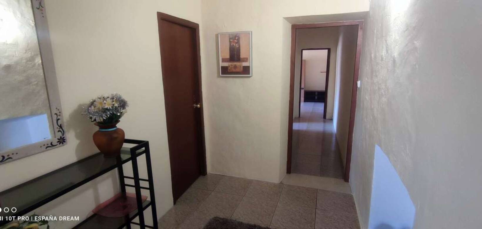 Resale - Semi Detached Villa - Monovar