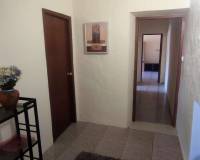 Resale - Semi Detached Villa - Monovar