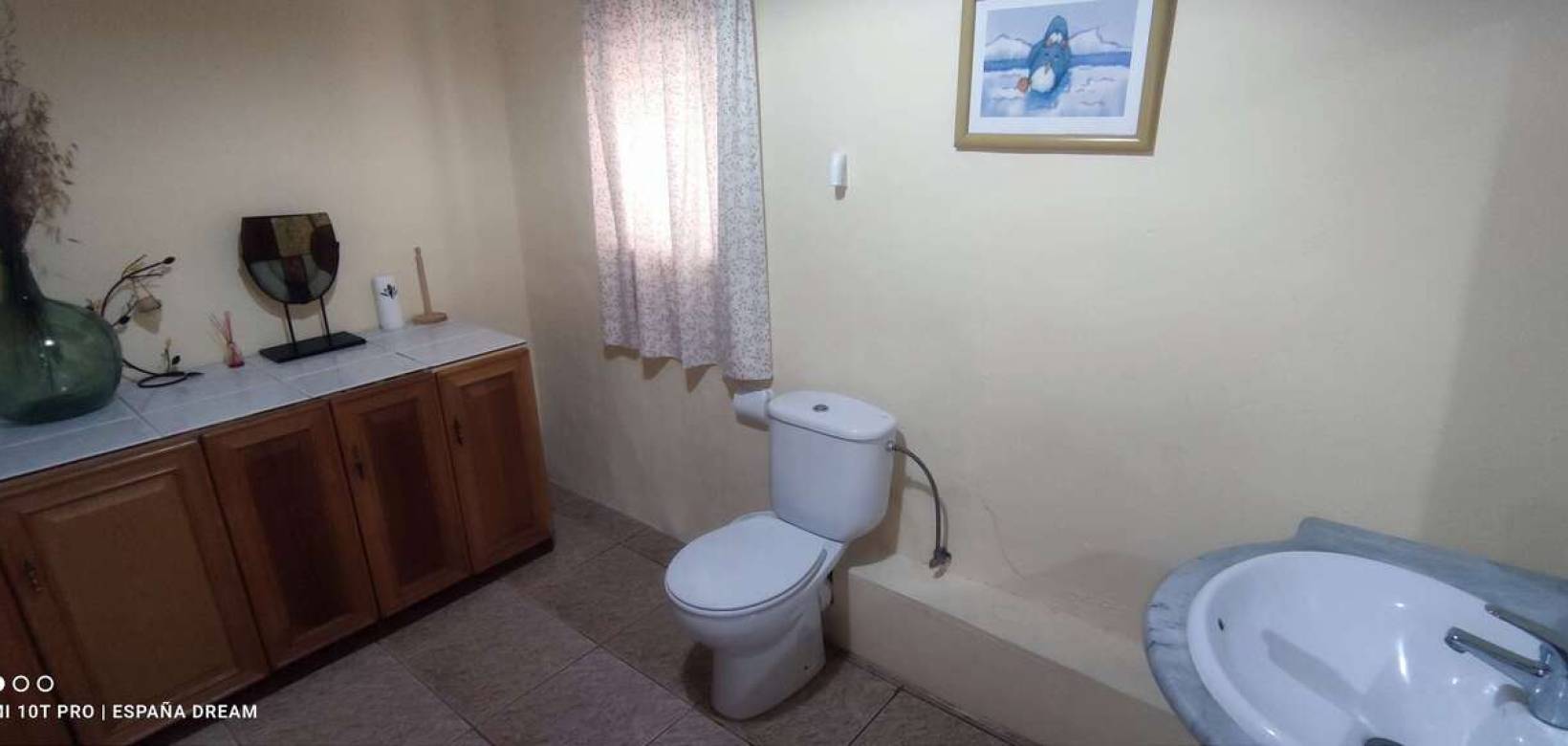 Resale - Semi Detached Villa - Monovar