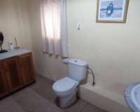 Resale - Semi Detached Villa - Monovar