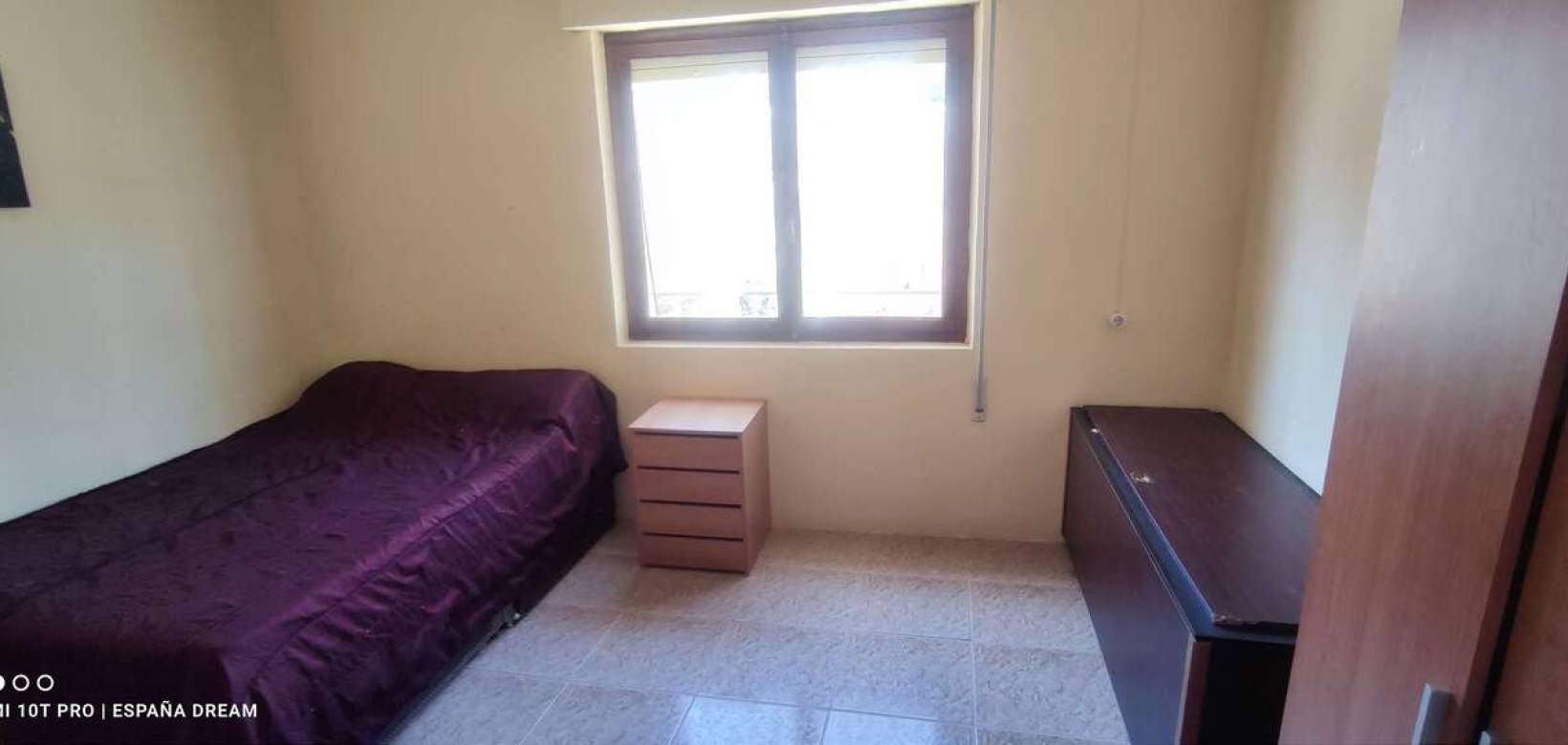 Resale - Semi Detached Villa - Monovar