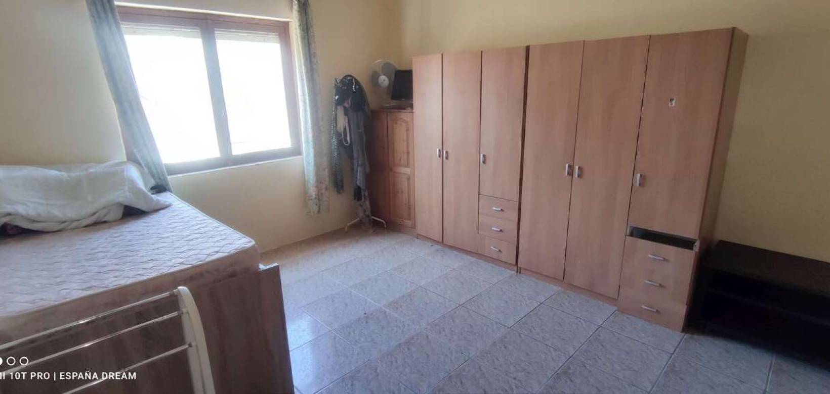 Resale - Semi Detached Villa - Monovar