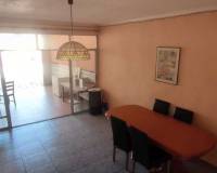 Resale - Semi Detached Villa - Monovar