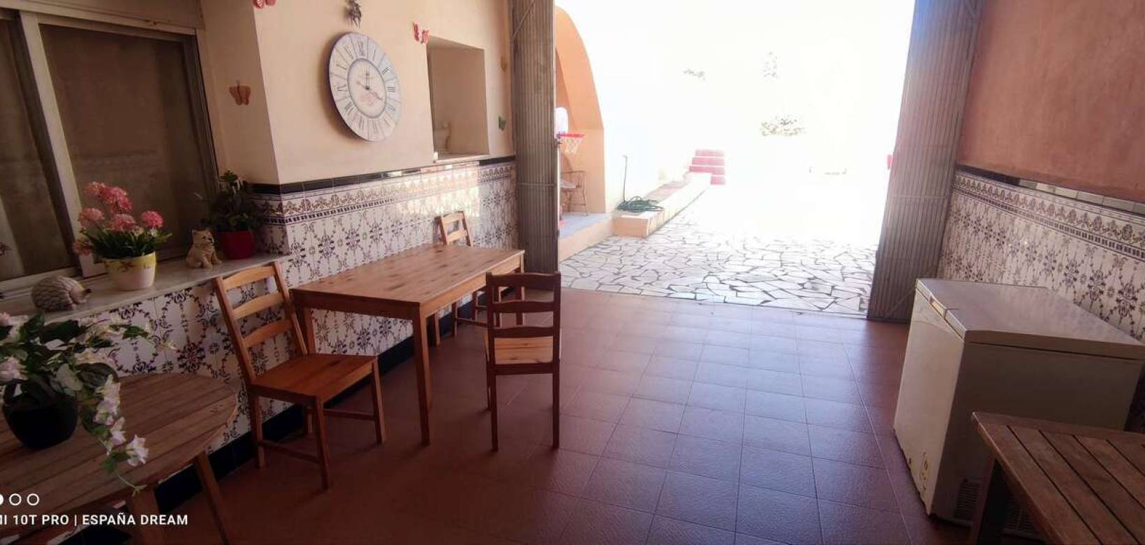 Resale - Semi Detached Villa - Monovar