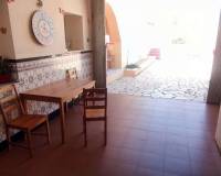 Resale - Semi Detached Villa - Monovar