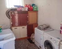 Resale - Semi Detached Villa - Monovar