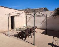 Resale - Semi Detached Villa - Monovar