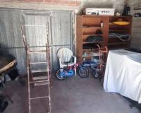 Resale - Semi Detached Villa - Monovar