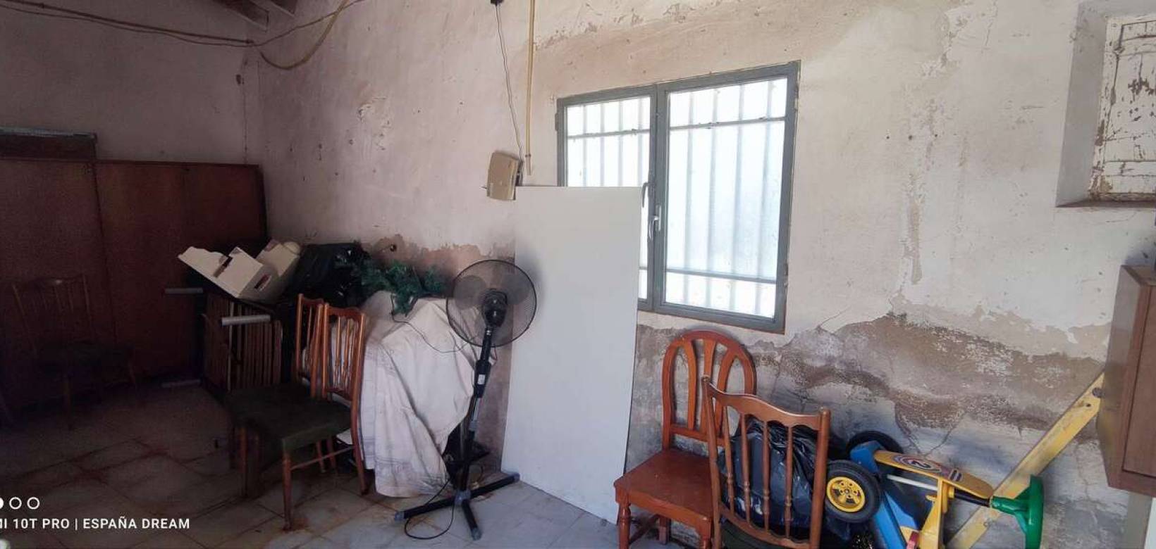 Resale - Semi Detached Villa - Monovar