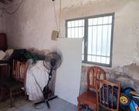 Resale - Semi Detached Villa - Monovar