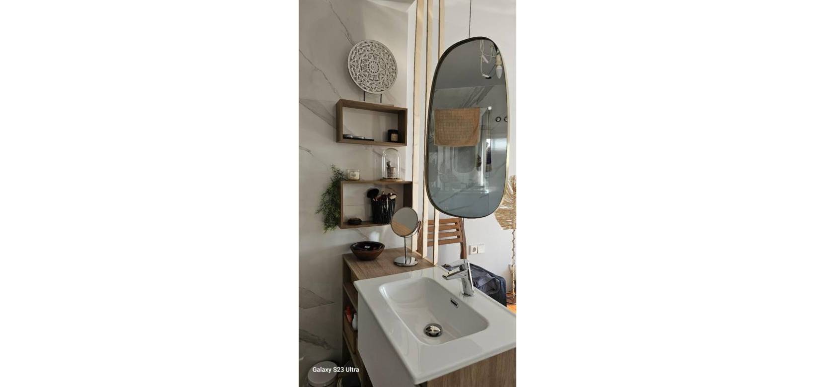 Resale - Semi Detached Villa - Orihuela - Vista Bella Golf