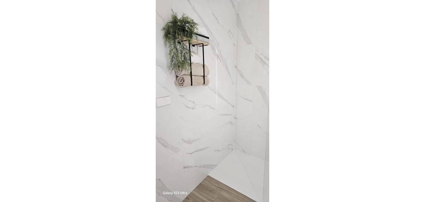 Resale - Semi Detached Villa - Orihuela - Vista Bella Golf