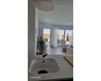 Resale - Semi Detached Villa - Orihuela - Vista Bella Golf