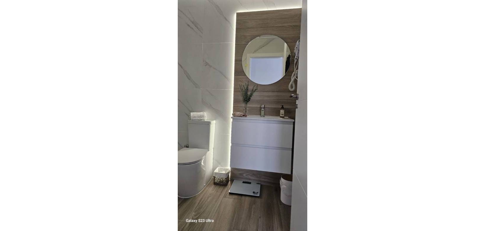 Resale - Semi Detached Villa - Orihuela - Vista Bella Golf