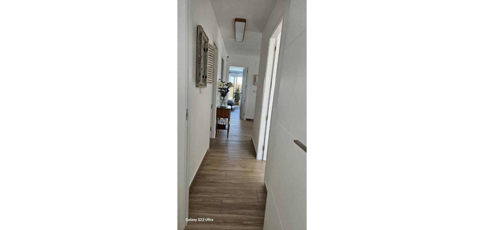 Resale - Semi Detached Villa - Orihuela - Vista Bella Golf