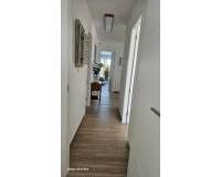 Resale - Semi Detached Villa - Orihuela - Vista Bella Golf