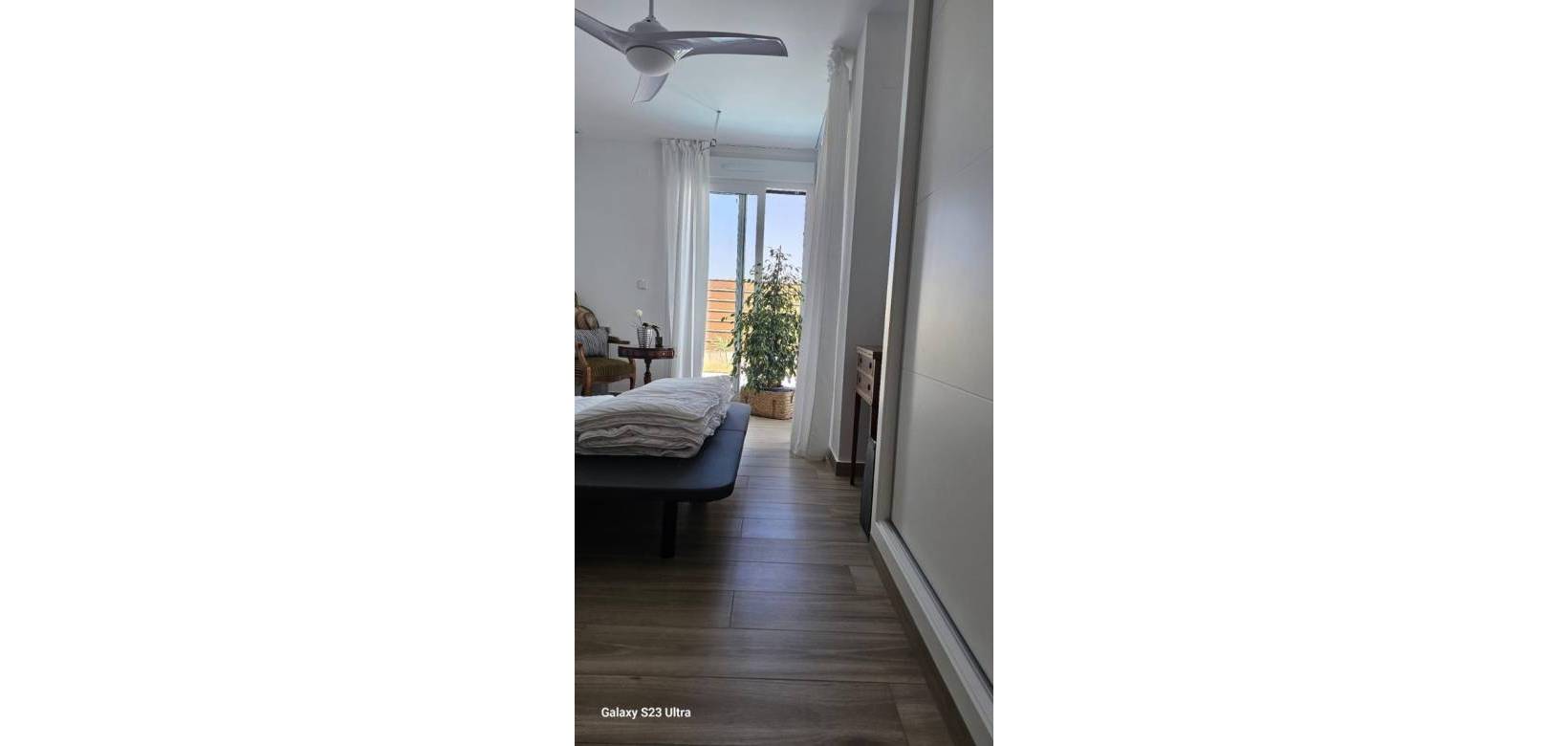 Resale - Semi Detached Villa - Orihuela - Vista Bella Golf