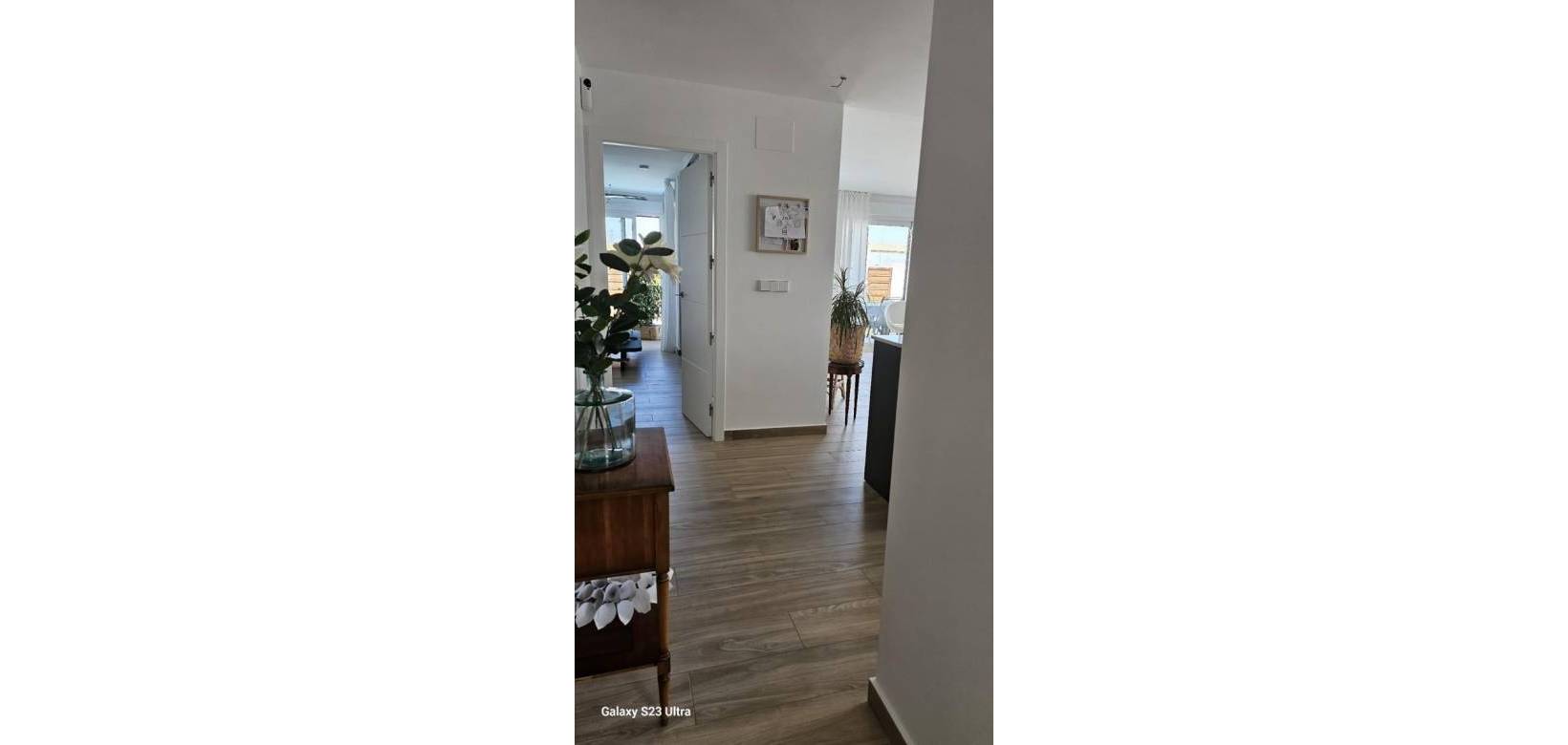 Resale - Semi Detached Villa - Orihuela - Vista Bella Golf