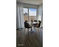 Resale - Semi Detached Villa - Orihuela - Vista Bella Golf