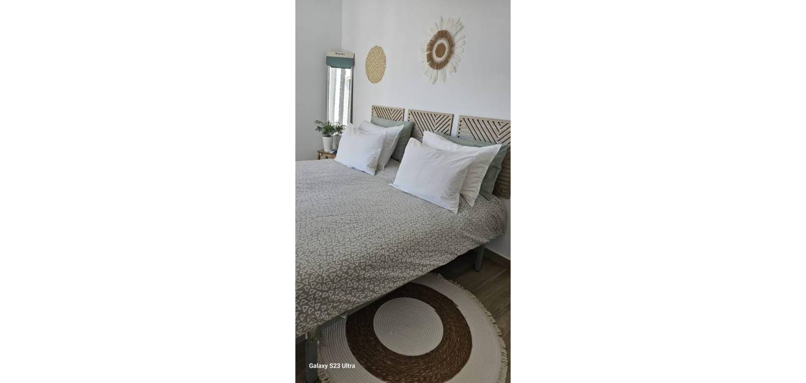 Resale - Semi Detached Villa - Orihuela - Vista Bella Golf