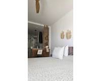 Resale - Semi Detached Villa - Orihuela - Vista Bella Golf