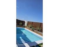 Resale - Semi Detached Villa - Orihuela - Vista Bella Golf