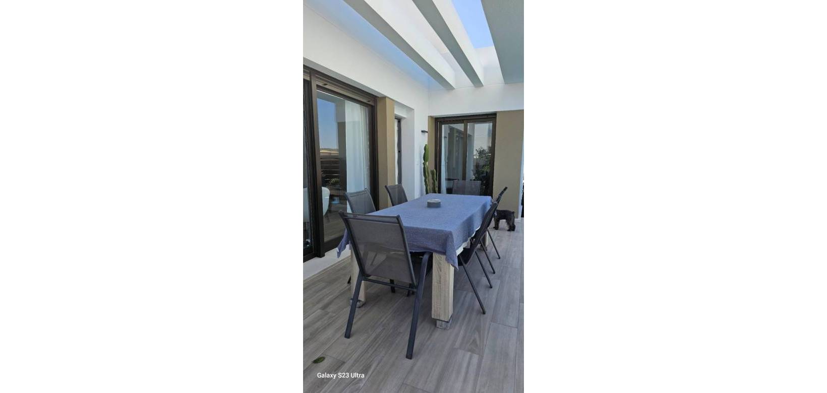 Resale - Semi Detached Villa - Orihuela - Vista Bella Golf