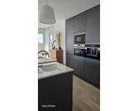 Resale - Semi Detached Villa - Orihuela - Vista Bella Golf