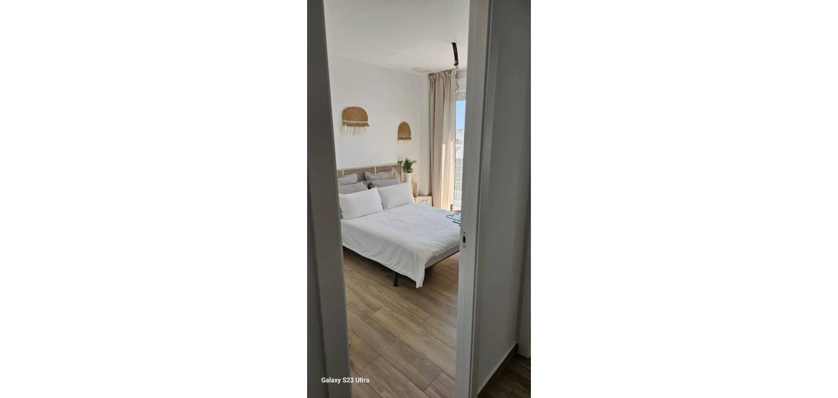 Resale - Semi Detached Villa - Orihuela - Vista Bella Golf