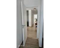 Resale - Semi Detached Villa - Orihuela - Vista Bella Golf