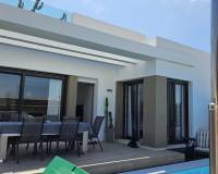 Resale - Semi Detached Villa - Orihuela - Vistabella Golf