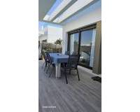 Resale - Semi Detached Villa - Orihuela - Vistabella Golf