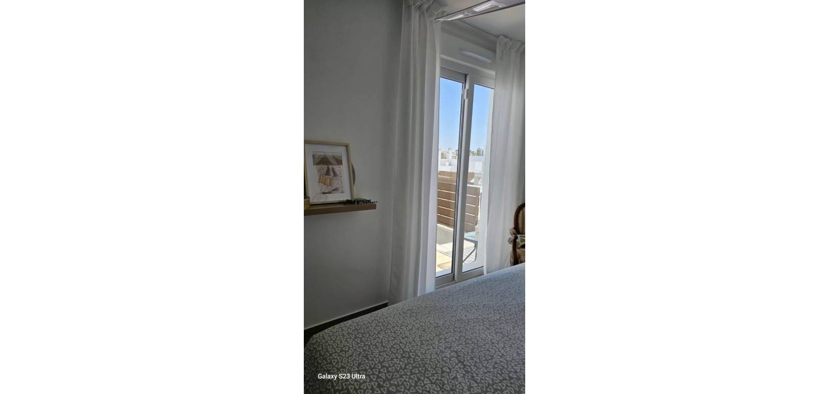 Resale - Semi Detached Villa - Orihuela - Vistabella Golf