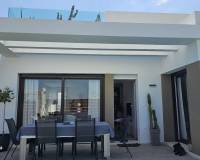 Resale - Semi Detached Villa - Orihuela - Vistabella Golf