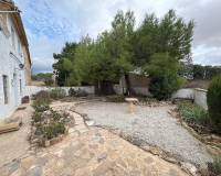 Resale - Semi Detached Villa - Pinoso