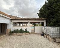 Resale - Semi Detached Villa - Pinoso