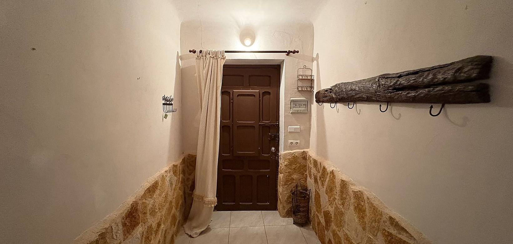 Resale - Semi Detached Villa - Pinoso
