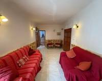 Resale - Semi Detached Villa - Pinoso
