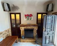 Resale - Semi Detached Villa - Pinoso