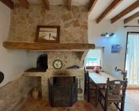 Resale - Semi Detached Villa - Pinoso