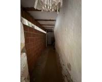 Resale - Semi Detached Villa - Pinoso