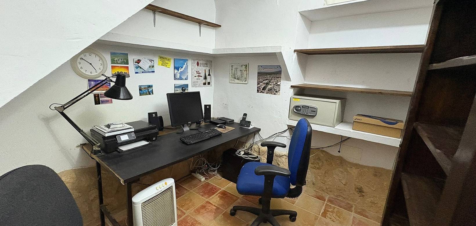 Resale - Semi Detached Villa - Pinoso