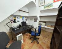 Resale - Semi Detached Villa - Pinoso