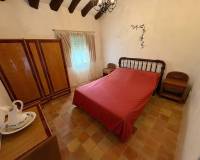 Resale - Semi Detached Villa - Pinoso