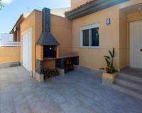 Resale - Semi Detached Villa - San Javier - Santiago De La Ribera