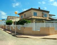 Resale - Semi Detached Villa - San Javier - Santiago De La Ribera