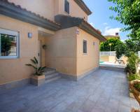 Resale - Semi Detached Villa - San Javier - Santiago De La Ribera