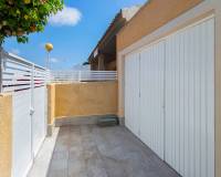 Resale - Semi Detached Villa - San Javier - Santiago De La Ribera