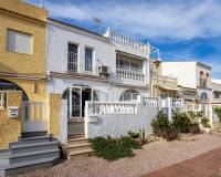 Resale - Terraced house / Townhouse - Torrevieja - La Siesta