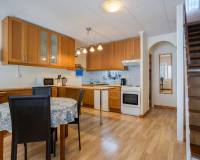 Resale - Terraced house / Townhouse - Torrevieja - La Siesta